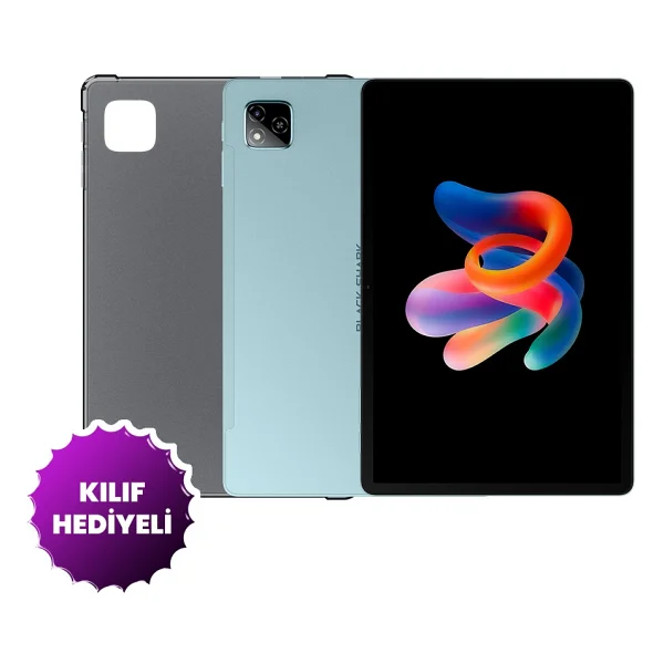 Black Shark Pad 7 128 GB 11" Tablet - Görsel 9