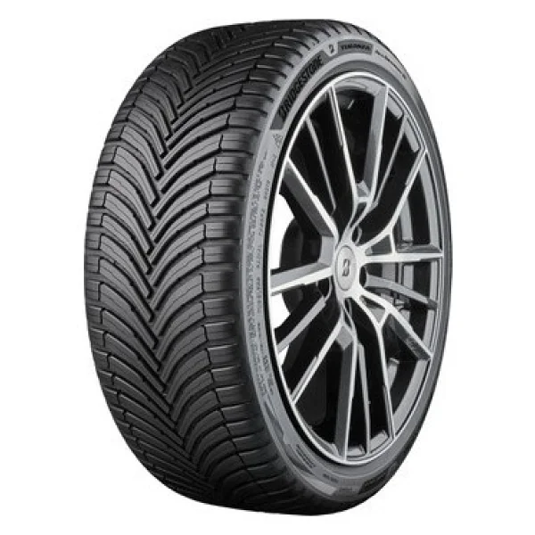 Bridgestone Turanza All Season 6 205/55 R16 94v XL 4 Mevsim Lastik - Görsel 3