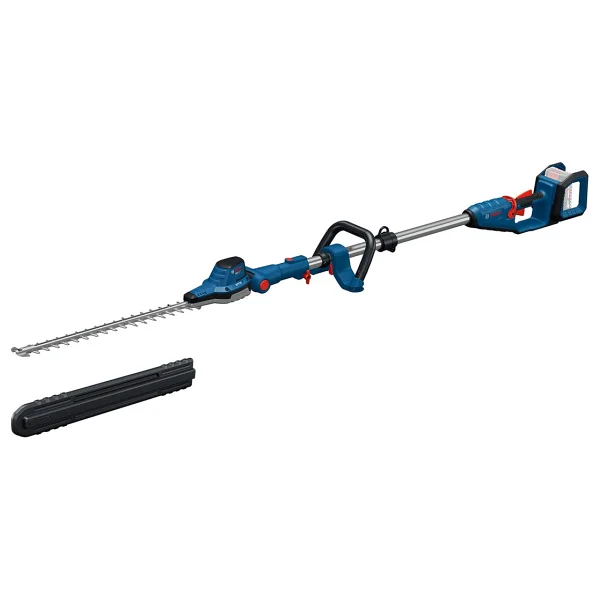 Bosch Gh 18v-50 Fp Aküsüz Yüksek Çit Budama Makinesi - Görsel 2