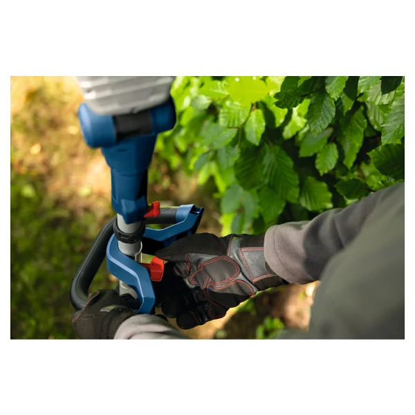 Bosch Gh 18v-50 Fp Aküsüz Yüksek Çit Budama Makinesi - Görsel 5