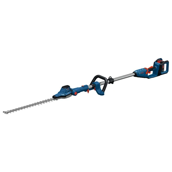 Bosch Gh 18v-50 Fp Aküsüz Yüksek Çit Budama Makinesi - Görsel 7