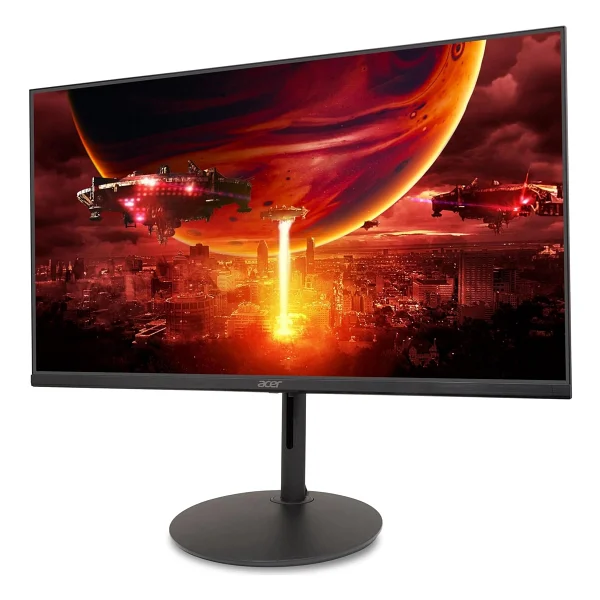 Acer Nitro Xf270 X1 Um.Hx0ee.101 27" 1 Ms Full HD Pivot Ips 200 Hz Oyuncu Monitörü - Görsel 10