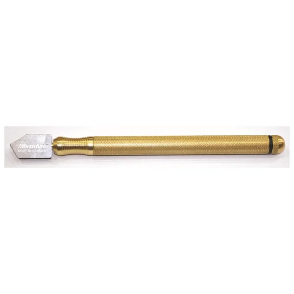 Bohle Metal Geniş Kafa Gazlı Cam Elması - Görsel 2