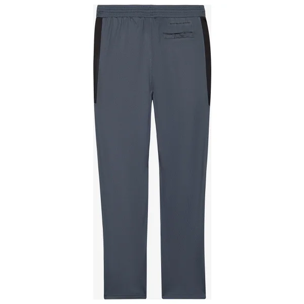 Skechers M Performance Track Suit S212165-3998 Erkek Gri Eşofman Takımı - Görsel 4