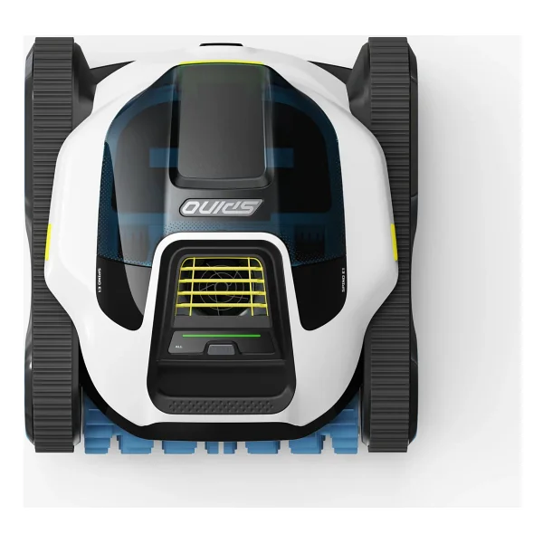 Spino E1 Kablosuz Havuz Temizleme Robotu - Görsel 2