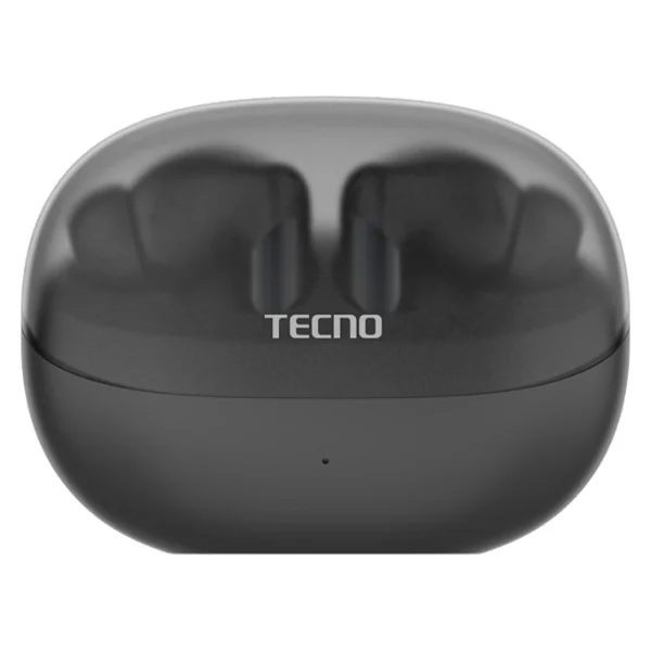 Tecno Buds 4 ANC TWS Mavi Kulak İçi Bluetooth Kulaklık - Görsel 8