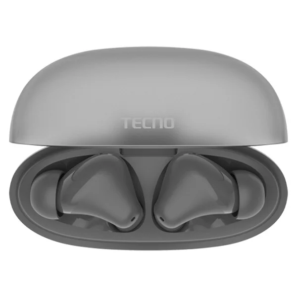 Tecno Buds 4 ANC TWS Siyah Kulak İçi Bluetooth Kulaklık - Görsel 3