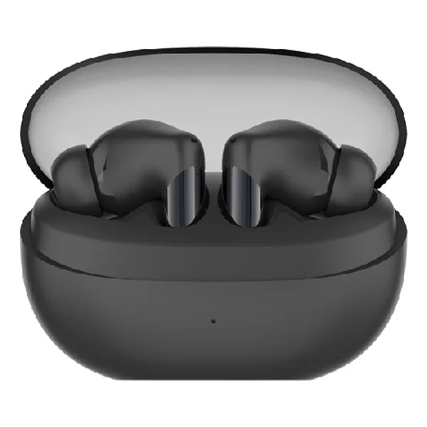 Tecno Buds 4 ANC TWS Siyah Kulak İçi Bluetooth Kulaklık - Görsel 5