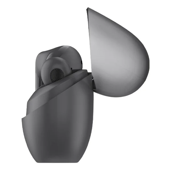 Tecno Buds 4 ANC TWS Siyah Kulak İçi Bluetooth Kulaklık - Görsel 6