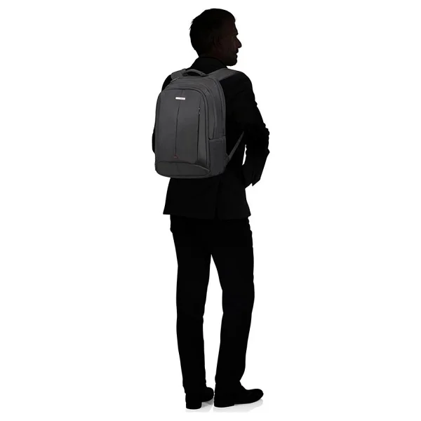 Samsonite Guard It 2.0 15.6" Laptop Sırt Çantası - Görsel 4
