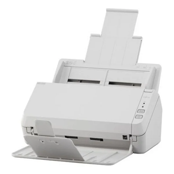 Fujitsu Sp-1120n Tarayıcı - Görsel 2