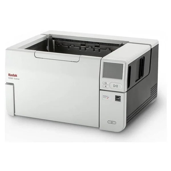 Kodak Alaris S3060 A3 Tarayıcı - Görsel 4