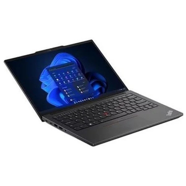 Lenovo Thinkpad E14 Gen 5 21jk0005tx İ5-1335u 16 GB 512 GB SSD Iris Xe Graphics 14" Wuxga Notebook - Görsel 7