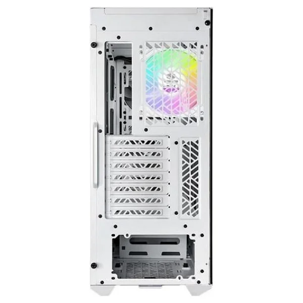 Coolermaster 850w 80+ Gold Td500 V2 Tg Argb Gamıng Eatx PC Kasası Beyaz - Görsel 10