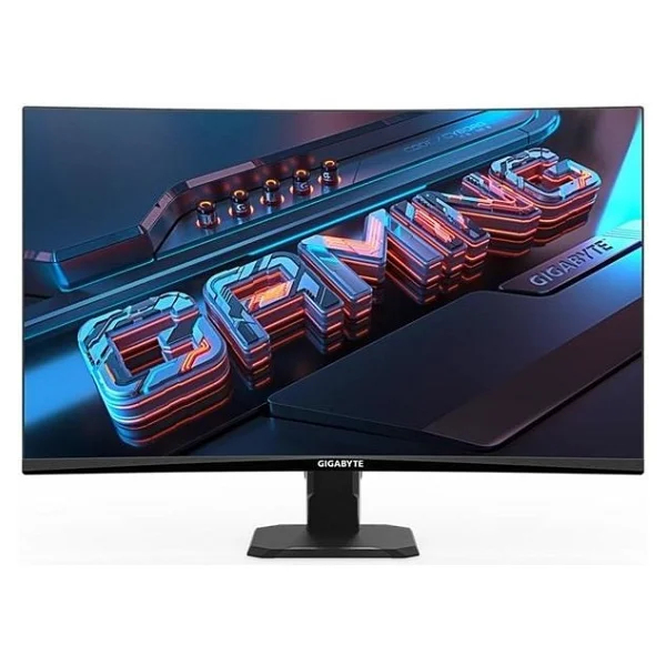 Gigabyte Gs27qc 27" 1 Ms 2k Curved 165 Hz / 170 Hz Oc Oyuncu Monitörü - Görsel 6