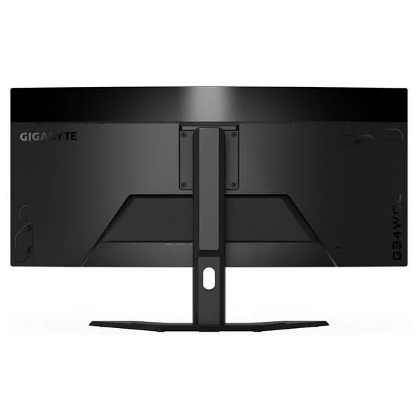 Gigabyte G34wqc-A 34" 1 Ms Wqhd Curved 144 Hz Oyuncu Monitörü - Görsel 4