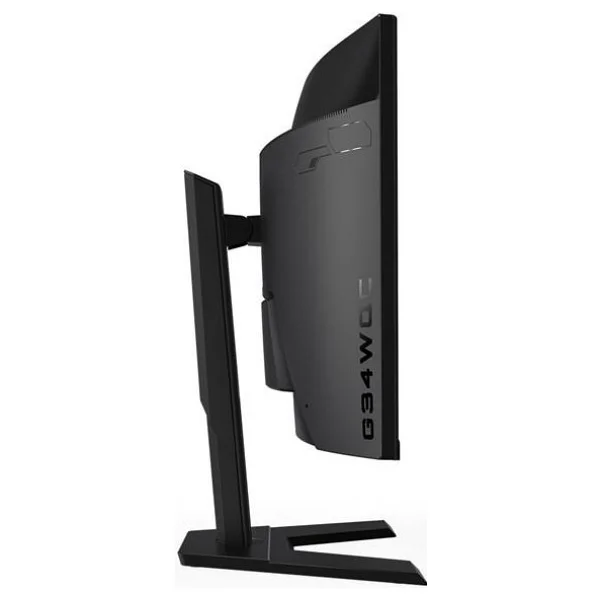 Gigabyte G34wqc-A 34" 1 Ms Wqhd Curved 144 Hz Oyuncu Monitörü - Görsel 5