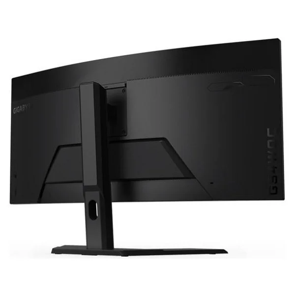 Gigabyte G34wqc-A 34" 1 Ms Wqhd Curved 144 Hz Oyuncu Monitörü - Görsel 6
