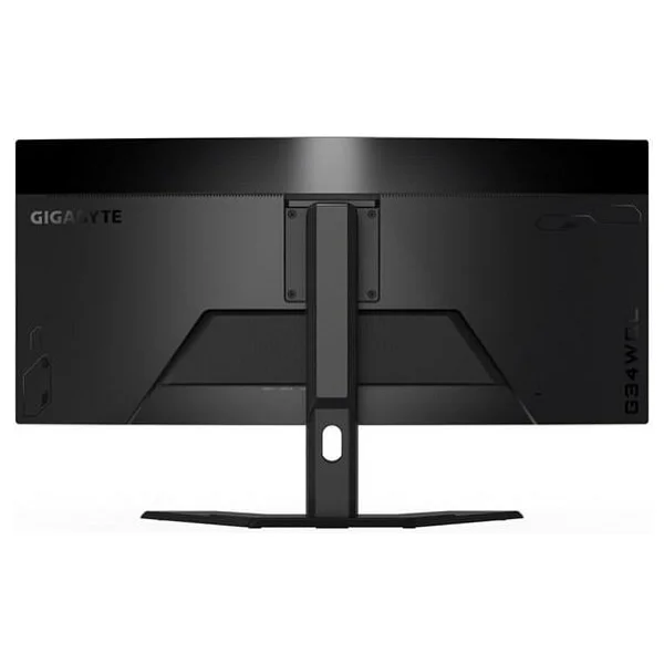 Gigabyte G34wqc-A 34" 1 Ms Wqhd Curved 144 Hz Oyuncu Monitörü - Görsel 7