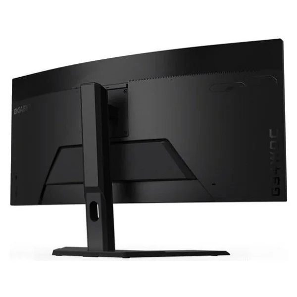 Gigabyte G34wqc-A 34" 1 Ms Wqhd Curved 144 Hz Oyuncu Monitörü - Görsel 8