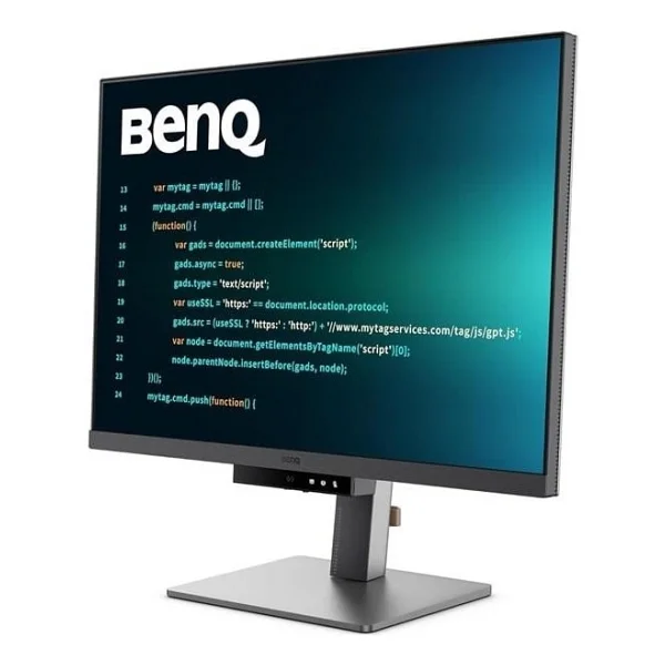 Benq Rd280u 28.2" 5 Ms Ips 60 Hz Monitör - Görsel 5