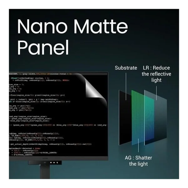 Benq Rd280u 28.2" 5 Ms Ips 60 Hz Monitör - Görsel 10