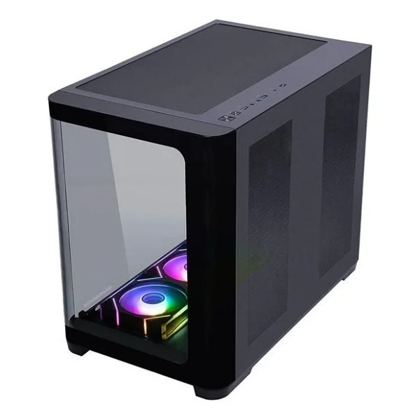 Gamebooster GB-G2852 Argb Fanlı 750 W Atx Oyuncu Kasası - Görsel 7
