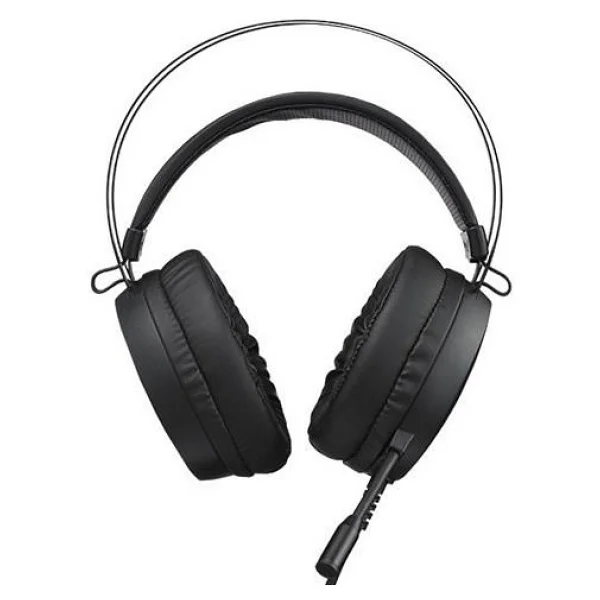 Rapoo Vh310 Virtual RGB 7.1 USB Kablolu Kulak Üstü Oyuncu Kulaklığı - Görsel 9