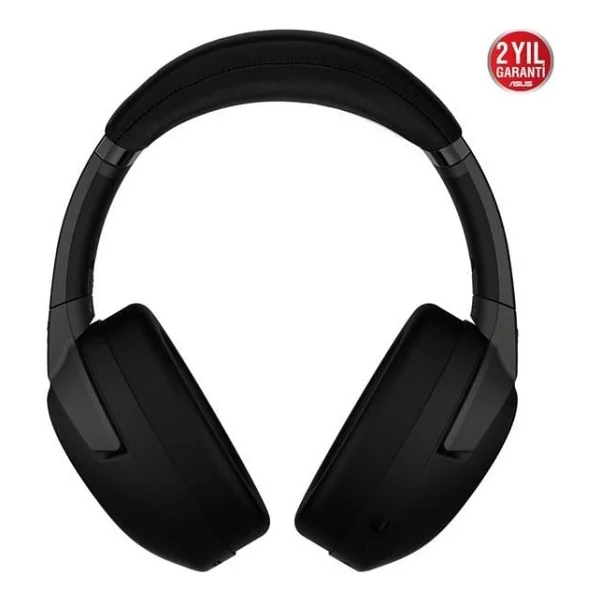 Asus Rog Strix Go 2.4 7.1 Kablolu/Kablosuz Kulak Üstü Oyuncu Kulaklığı - Görsel 10