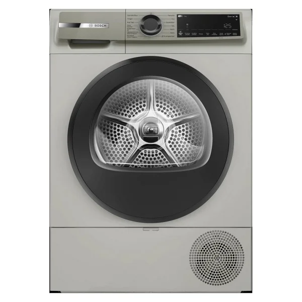 Bosch Wqj2420xtr 9 Kg Çamaşır Kurutma Makinesi - Görsel 6
