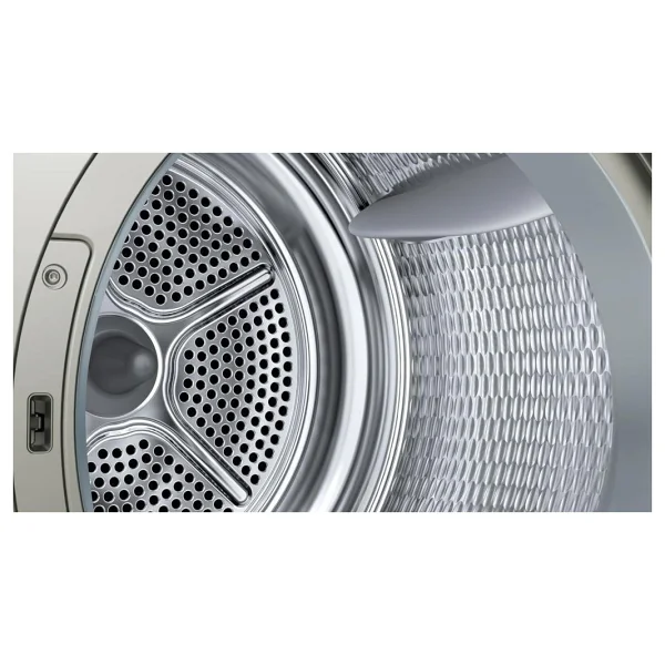 Bosch Wqj2420xtr 9 Kg Çamaşır Kurutma Makinesi - Görsel 3