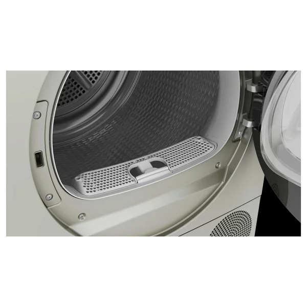 Bosch Wqj2420xtr 9 Kg Çamaşır Kurutma Makinesi - Görsel 5