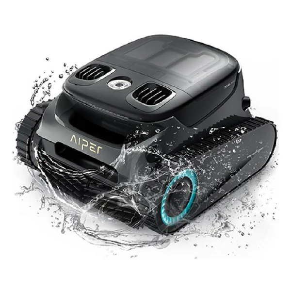 Aiper Scuba S1 Pro Kablosuz Havuz Temizleme Robotu - Görsel 8