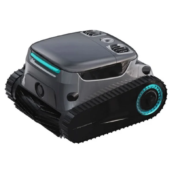 Aiper Scuba S1 Pro Kablosuz Havuz Temizleme Robotu - Görsel 2