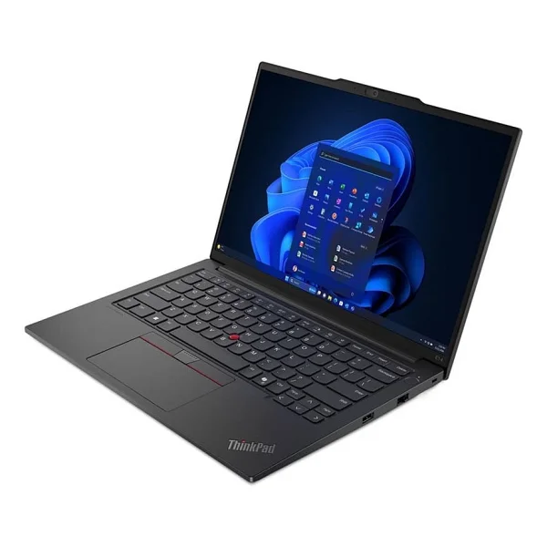 Lenovo Thinkpad E14 Gen6 21m70091tx Ultra 7 155h 8 GB 512 GB SSD Arc Graphics 14" Wuxga Notebook - Görsel 3