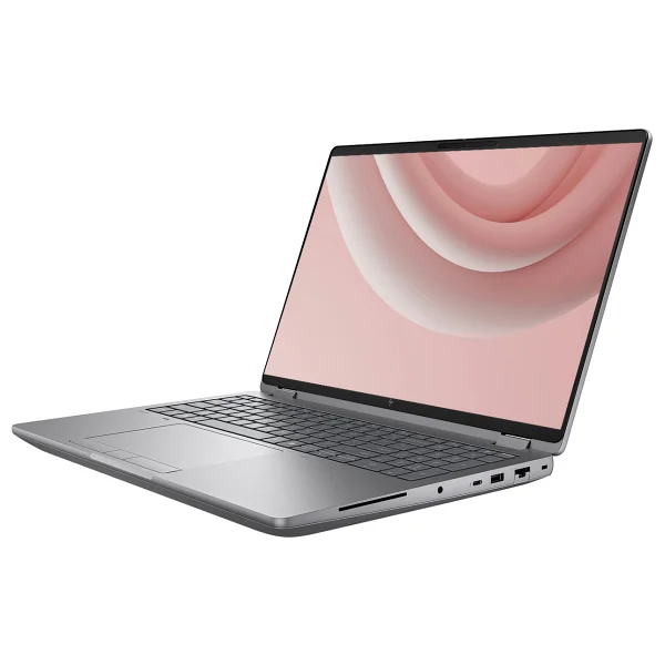 Hp Zbook Fury 16 G1ı Intel Ultra 7 265hx DDR5 128gb 512gb SSD 16gb/Rtxpro4000 Blackwell 16" Wuxga Ips 400nıt Wi-Fi7+BT 5.4 Windows 11 Pro AI Iş Istasyonu C65h8esp41 + Zettaçanta - 512 GB - 128 GB - Görsel 2