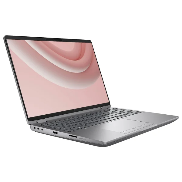 Hp Zbook Fury 16 G1ı Intel Ultra 7 265hx DDR5 128gb 512gb SSD 16gb/Rtxpro4000 Blackwell 16" Wuxga Ips 400nıt Wi-Fi7+BT 5.4 Windows 11 Pro AI Iş Istasyonu C65h8esp41 + Zettaçanta - 512 GB - 128 GB - Görsel 3