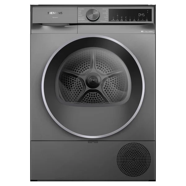Siemens Wq52j20rtr 10 Kg Çamaşır Kurutma Makinesi - Görsel 6