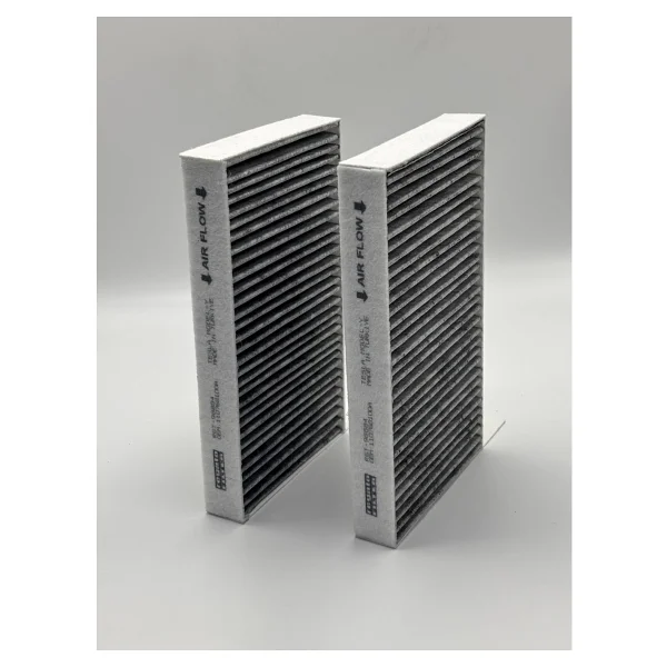 Mann Filter Fp2040 Alerjik Polen Filtresi - Görsel 4