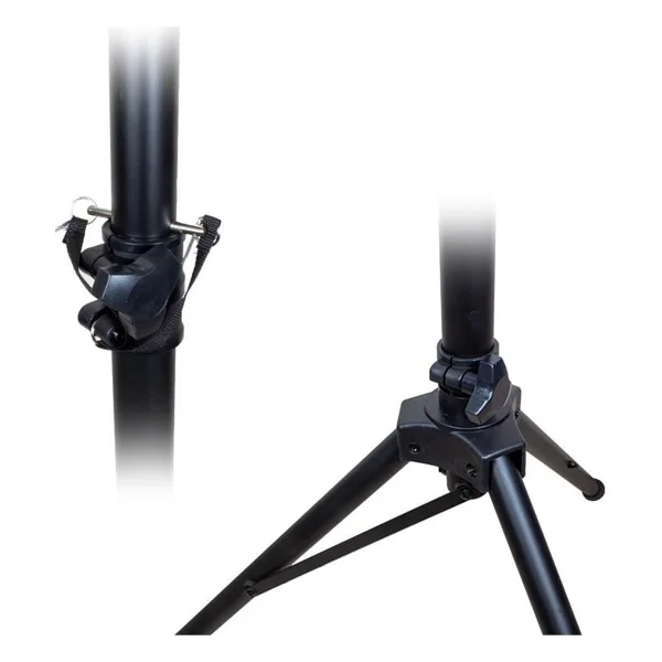 Magicvoice Mv-19494 Tripod Hoparlör Ayağı - Görsel 9