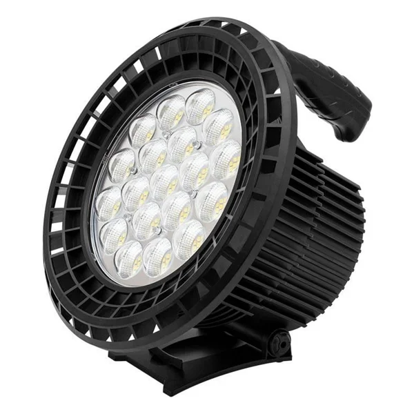 Powermaster Mx-W871a Uzun Menzilli Işıldak - Görsel 5