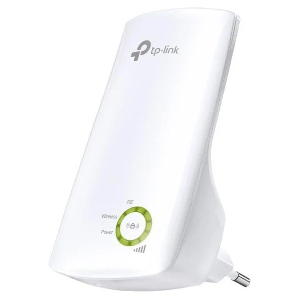 Tp-Link Tl-Wa854re 300 Mbps Wi-Fi Güçlendirici - Görsel 10