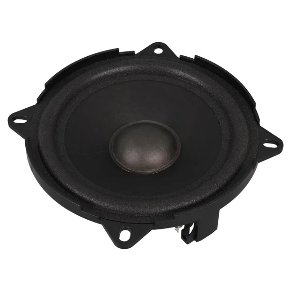 Magicvoice Mv-21363 5" 13cm 120 Watt Tekli Plastik Kasa Oto Hoparlör - Görsel 3