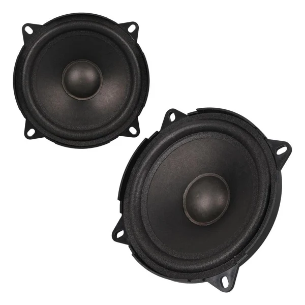 Magicvoice Mv-21363 5" 13cm 120 Watt Tekli Plastik Kasa Oto Hoparlör - Görsel 4