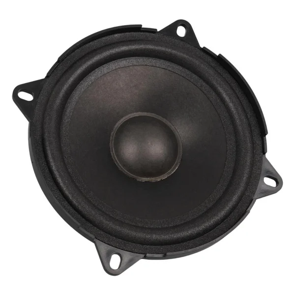 Magicvoice Mv-21363 5" 13cm 120 Watt Tekli Plastik Kasa Oto Hoparlör - Görsel 5