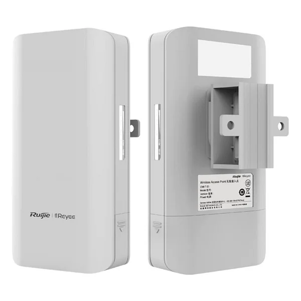 Ruijie Reyee Rg-Est310 867 Mbps Dış Ortam 2'li Access Point - Görsel 9