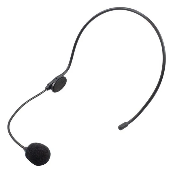 Magicvoice Mv-17450 Şarjlı Rehber Amfisi - Görsel 7