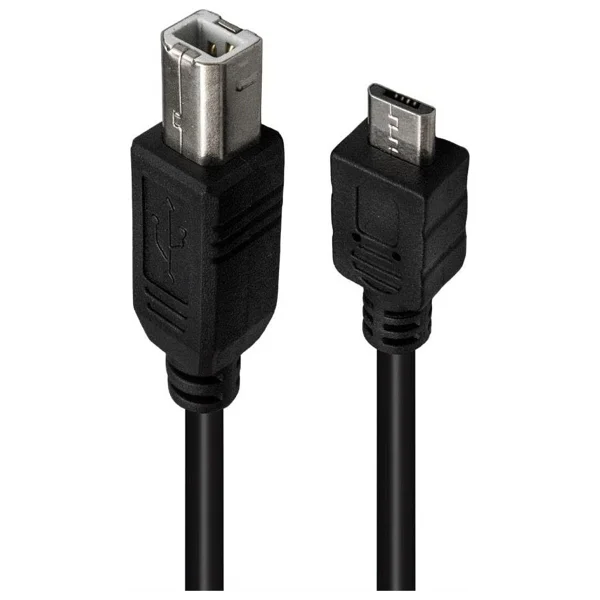 Powermaster Pm-16019 1.5 M USB 2.0 Yazıcı Kablosu - Görsel 3
