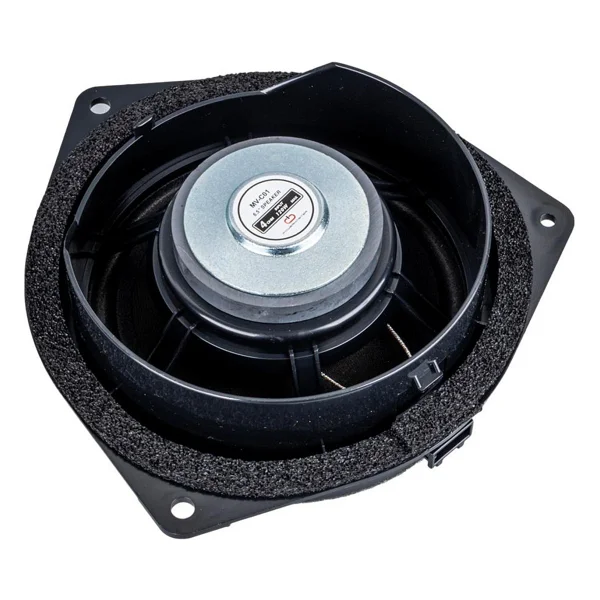 Magicvoice Mv-C01 6.5'' 16.5 Cm 4 Ohm Max 120 Watt Üçgen Oto Hoparlör Tekli (Toyota) - Görsel 5