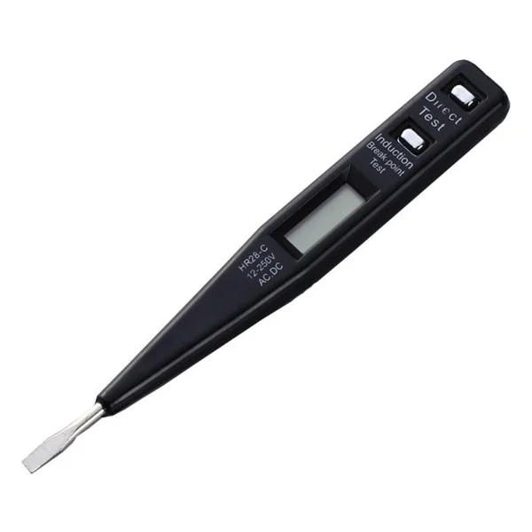 Powermaster PM-4492 Voltmetre - Görsel 3